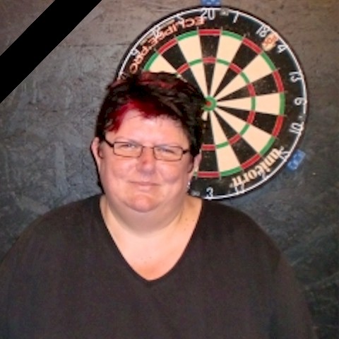 Weber, Lisa (†2017)