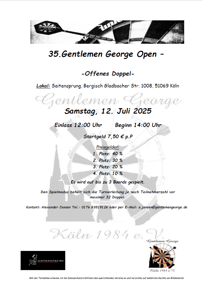 GG-Open 2025