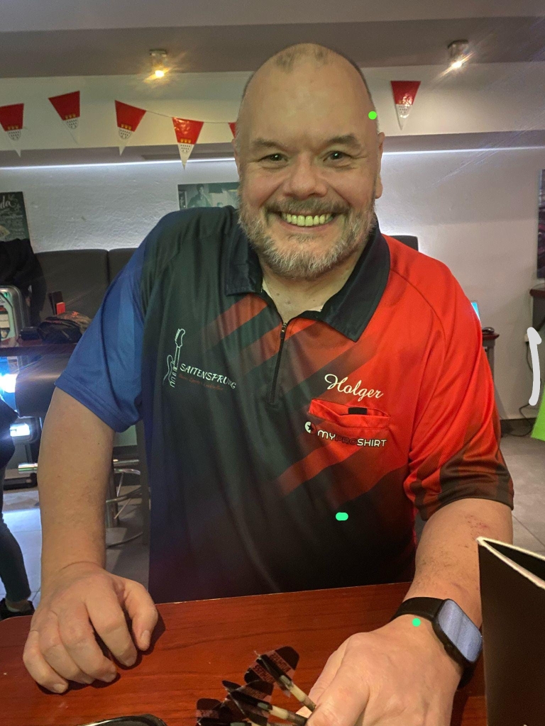 Appel, Holger