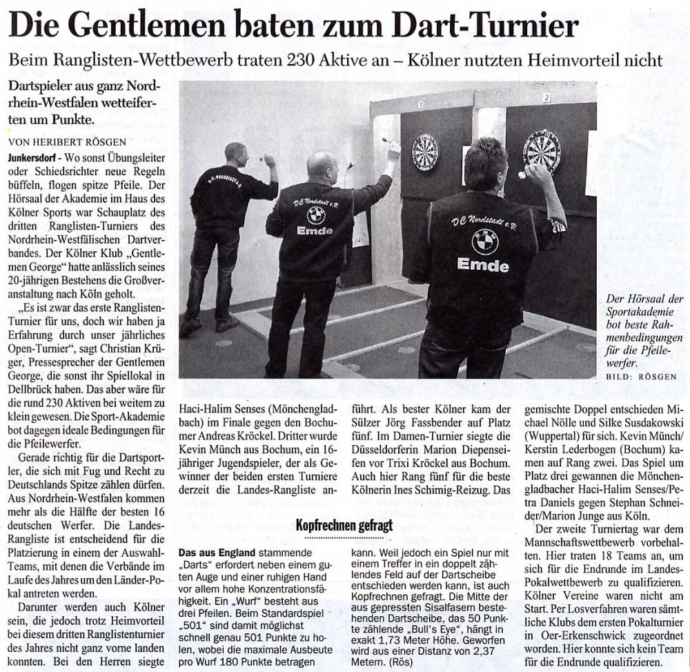 2004 03-03 Koelner Stadtanzeiger