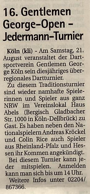 2004 08-15 Bergisches Sonntagsblatt