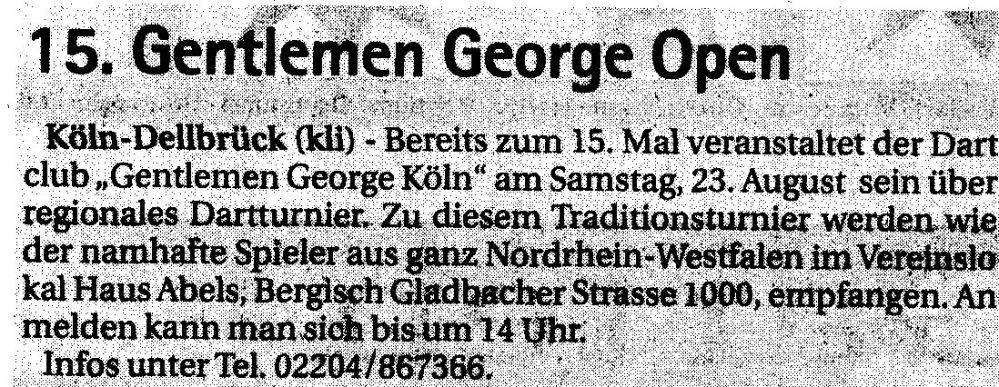2008 08-20 Bergisches Handelsblatt