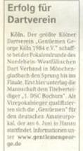 2009 05-20 Koelner Wochenspiegel