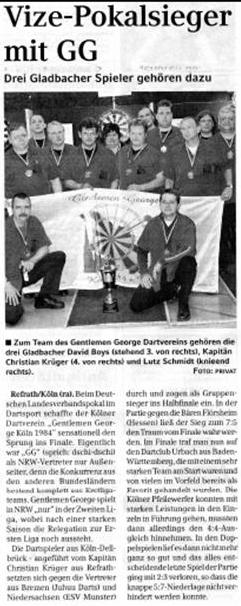 2009 06-28 Bergisches Sonntagsblatt