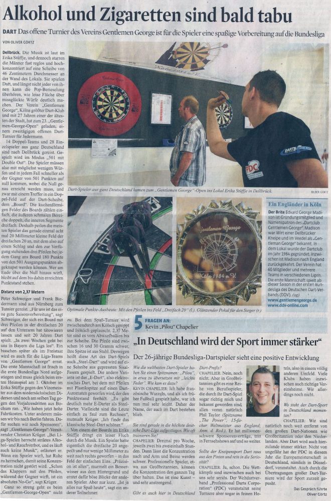 2011 08-23 Koelner Stadtanzeiger