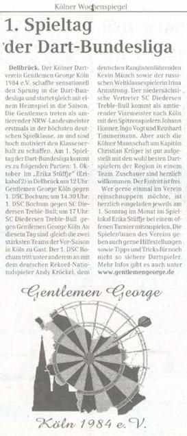 2011 09-28 Koelner Wochenspiegel