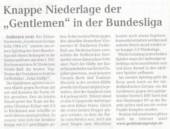 2011 10-12 Koelner Wochenspiegel