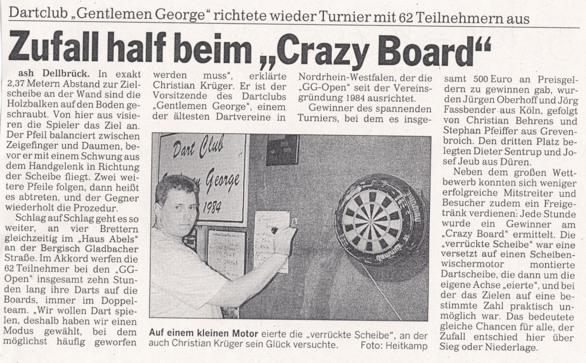 2002 08-29 Koelnische Rundschau